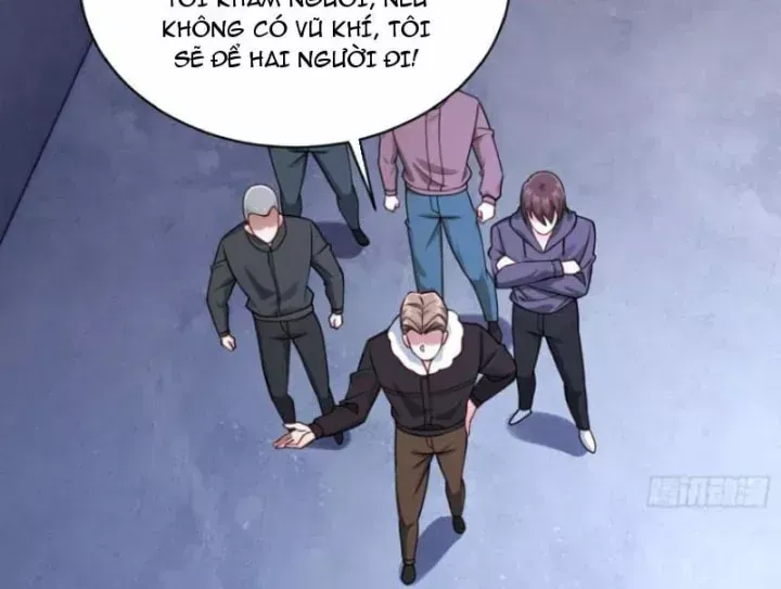 Mạt Thế Hàn Băng: Ta Tích Trữ Trăm Tỷ Vật Tư Chapter 61 - Trang 20