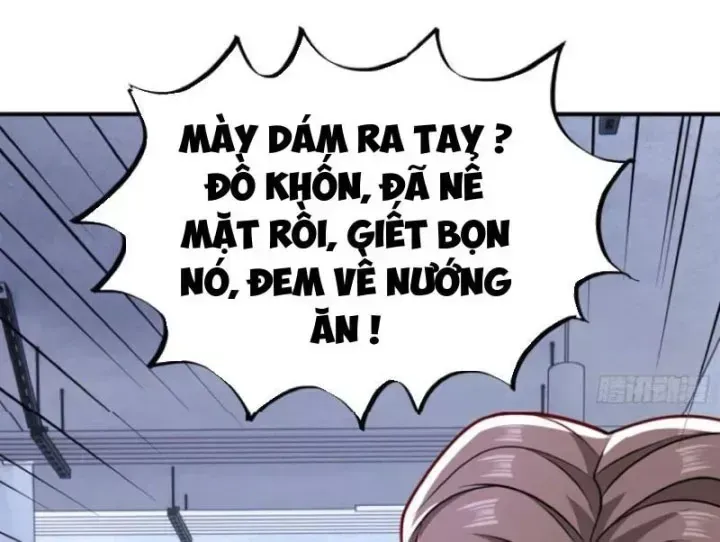Mạt Thế Hàn Băng: Ta Tích Trữ Trăm Tỷ Vật Tư Chapter 61 - Trang 28