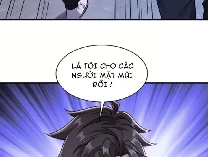 Mạt Thế Hàn Băng: Ta Tích Trữ Trăm Tỷ Vật Tư Chapter 61 - Trang 34