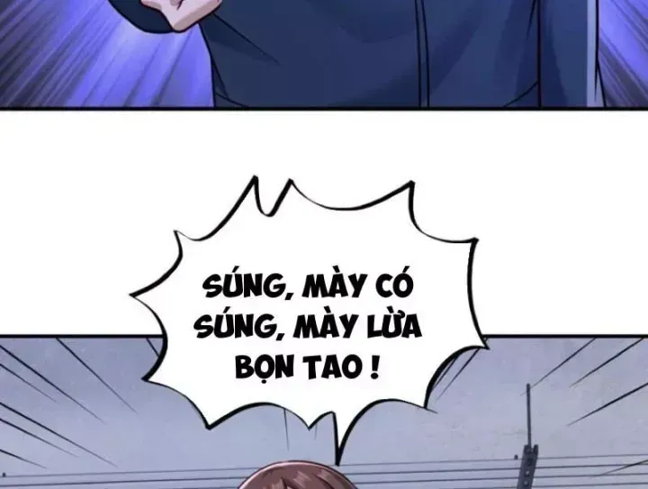Mạt Thế Hàn Băng: Ta Tích Trữ Trăm Tỷ Vật Tư Chapter 61 - Trang 36