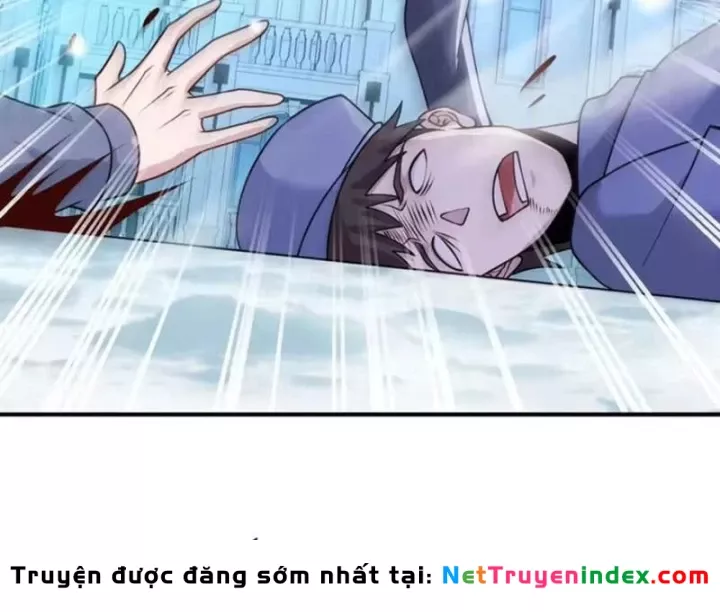 Mạt Thế Hàn Băng: Ta Tích Trữ Trăm Tỷ Vật Tư Chapter 74 - Trang 13