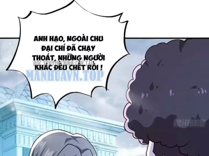 Mạt Thế Hàn Băng: Ta Tích Trữ Trăm Tỷ Vật Tư Chapter 74 - Trang 14