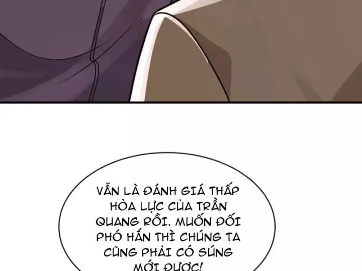 Mạt Thế Hàn Băng: Ta Tích Trữ Trăm Tỷ Vật Tư Chapter 74 - Trang 16