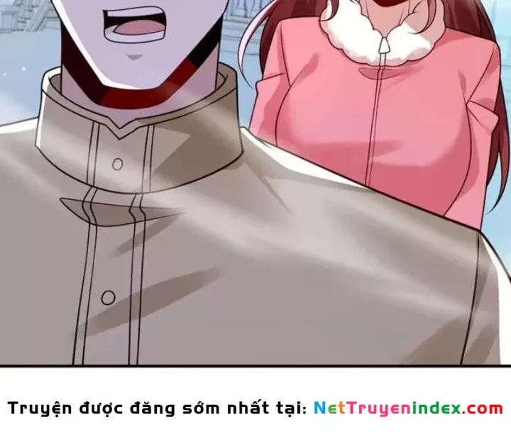 Mạt Thế Hàn Băng: Ta Tích Trữ Trăm Tỷ Vật Tư Chapter 74 - Trang 18