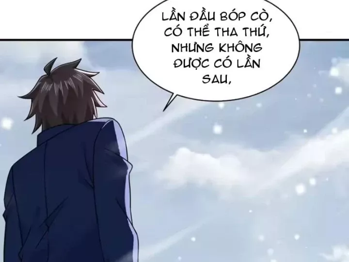 Mạt Thế Hàn Băng: Ta Tích Trữ Trăm Tỷ Vật Tư Chapter 74 - Trang 25