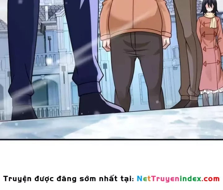 Mạt Thế Hàn Băng: Ta Tích Trữ Trăm Tỷ Vật Tư Chapter 74 - Trang 27
