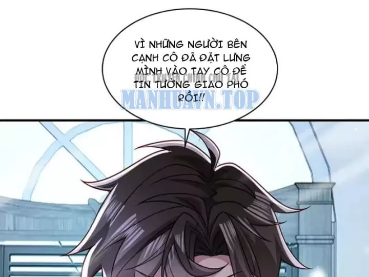 Mạt Thế Hàn Băng: Ta Tích Trữ Trăm Tỷ Vật Tư Chapter 74 - Trang 28