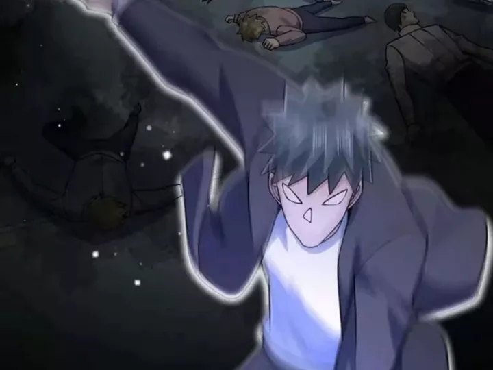 Mạt Thế Hàn Băng: Ta Tích Trữ Trăm Tỷ Vật Tư Chapter 74 - Trang 42