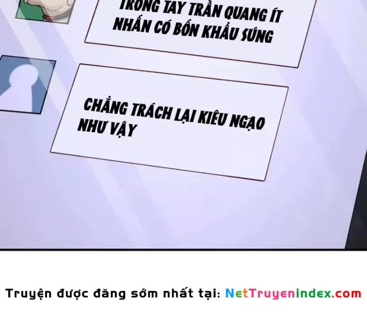Mạt Thế Hàn Băng: Ta Tích Trữ Trăm Tỷ Vật Tư Chapter 74 - Trang 47