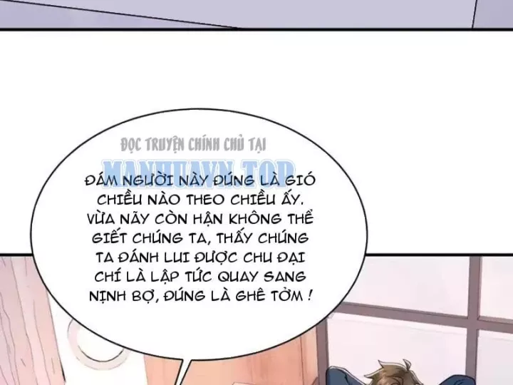 Mạt Thế Hàn Băng: Ta Tích Trữ Trăm Tỷ Vật Tư Chapter 74 - Trang 50