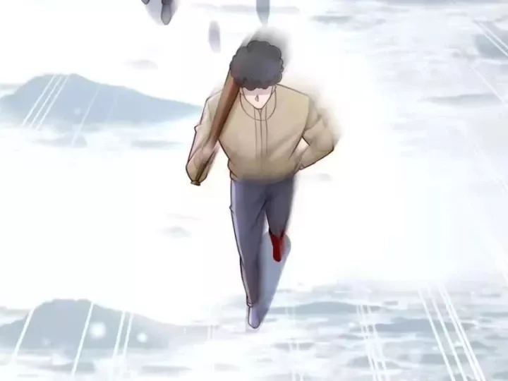 Mạt Thế Hàn Băng: Ta Tích Trữ Trăm Tỷ Vật Tư Chapter 75 - Trang 36