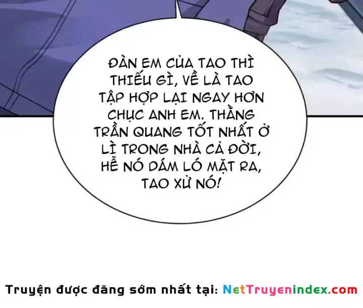 Mạt Thế Hàn Băng: Ta Tích Trữ Trăm Tỷ Vật Tư Chapter 75 - Trang 46