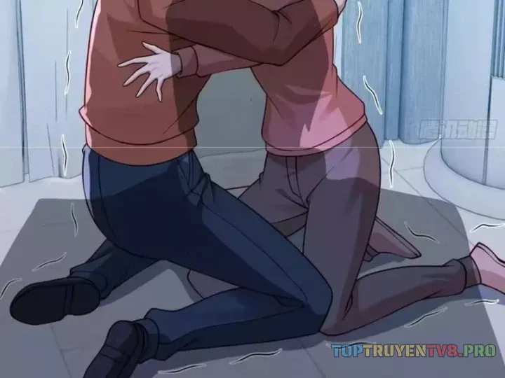 Mạt Thế Hàn Băng: Ta Tích Trữ Trăm Tỷ Vật Tư Chapter 75 - Trang 5