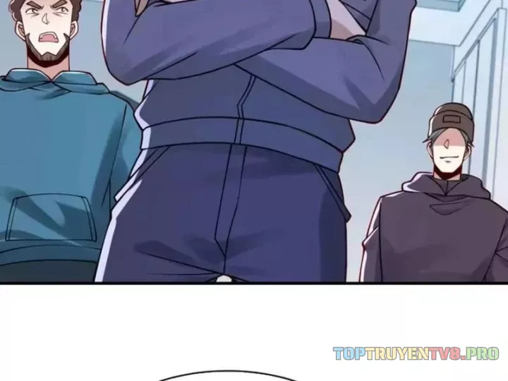 Mạt Thế Hàn Băng: Ta Tích Trữ Trăm Tỷ Vật Tư Chapter 75 - Trang 8