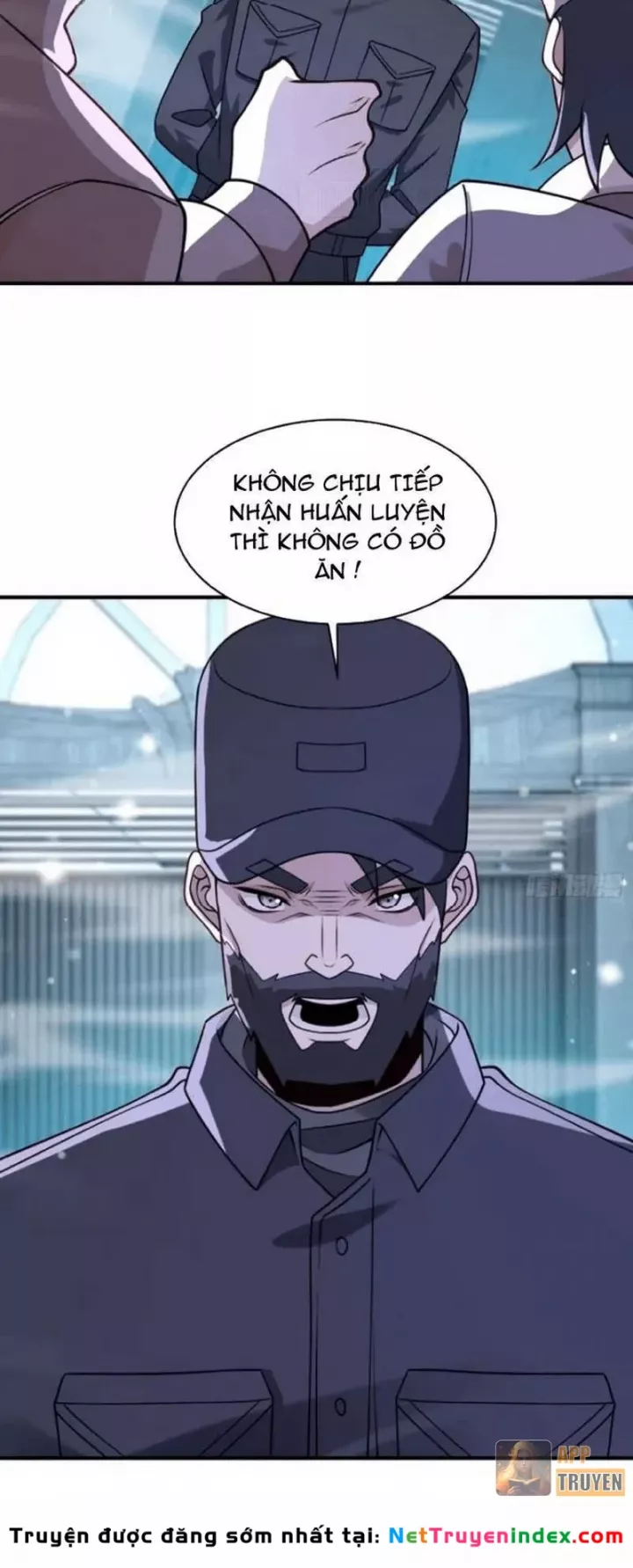 Mạt Thế Hàn Băng: Ta Tích Trữ Trăm Tỷ Vật Tư Chapter 89 - Trang 18
