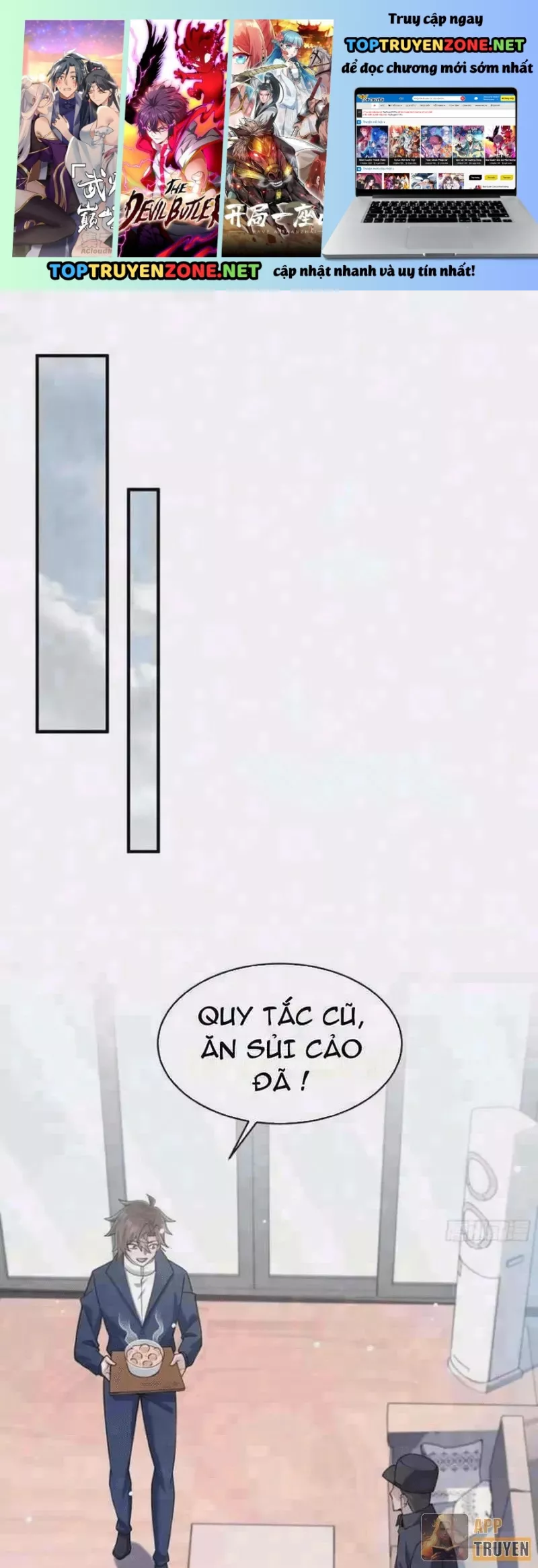 Mạt Thế Hàn Băng: Ta Tích Trữ Trăm Tỷ Vật Tư Chapter 89 - Trang 3