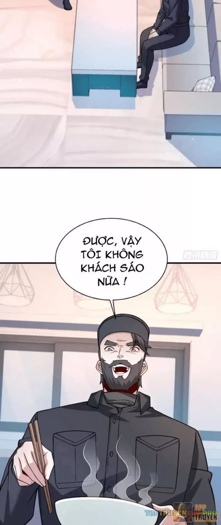 Mạt Thế Hàn Băng: Ta Tích Trữ Trăm Tỷ Vật Tư Chapter 89 - Trang 4