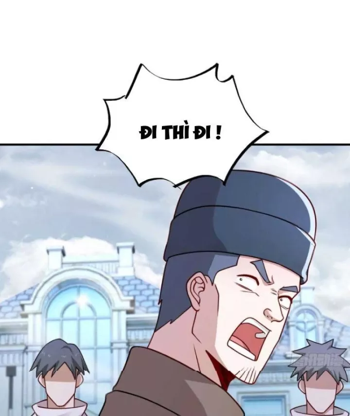 Mạt Thế Hàn Băng: Ta Tích Trữ Trăm Tỷ Vật Tư Chapter 90 - Trang 11