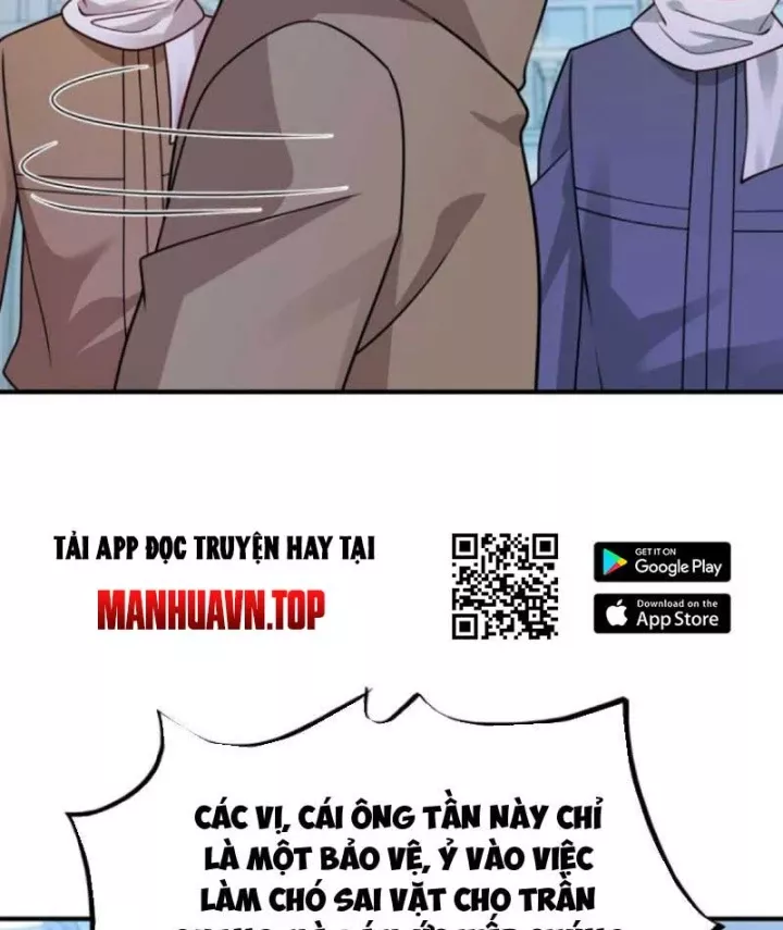 Mạt Thế Hàn Băng: Ta Tích Trữ Trăm Tỷ Vật Tư Chapter 90 - Trang 12