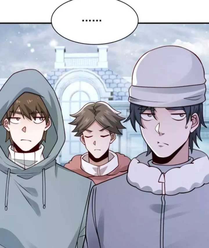 Mạt Thế Hàn Băng: Ta Tích Trữ Trăm Tỷ Vật Tư Chapter 90 - Trang 15