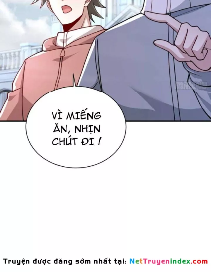 Mạt Thế Hàn Băng: Ta Tích Trữ Trăm Tỷ Vật Tư Chapter 90 - Trang 19