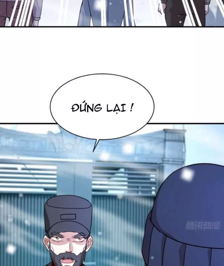 Mạt Thế Hàn Băng: Ta Tích Trữ Trăm Tỷ Vật Tư Chapter 90 - Trang 23