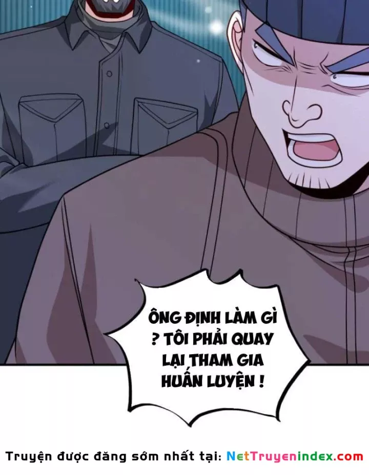 Mạt Thế Hàn Băng: Ta Tích Trữ Trăm Tỷ Vật Tư Chapter 90 - Trang 24