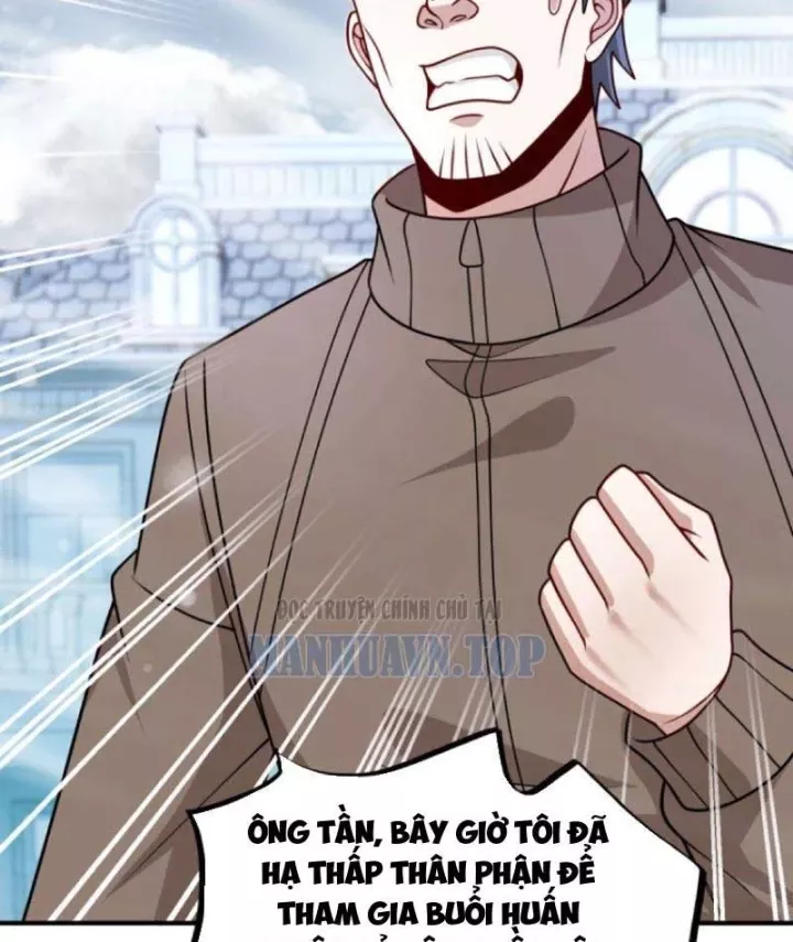 Mạt Thế Hàn Băng: Ta Tích Trữ Trăm Tỷ Vật Tư Chapter 90 - Trang 27