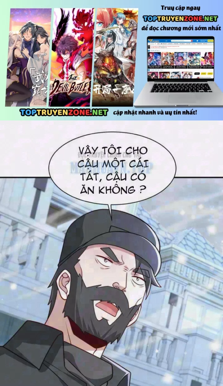 Mạt Thế Hàn Băng: Ta Tích Trữ Trăm Tỷ Vật Tư Chapter 90 - Trang 3