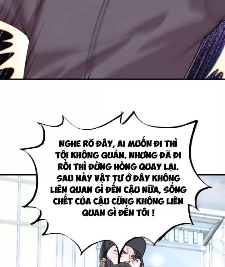 Mạt Thế Hàn Băng: Ta Tích Trữ Trăm Tỷ Vật Tư Chapter 90 - Trang 35