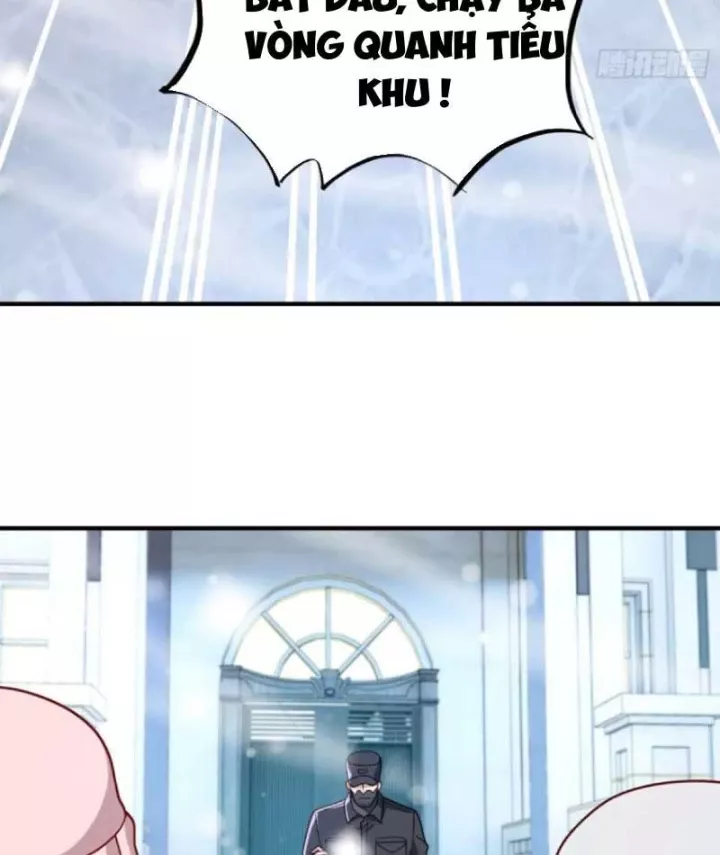 Mạt Thế Hàn Băng: Ta Tích Trữ Trăm Tỷ Vật Tư Chapter 90 - Trang 39