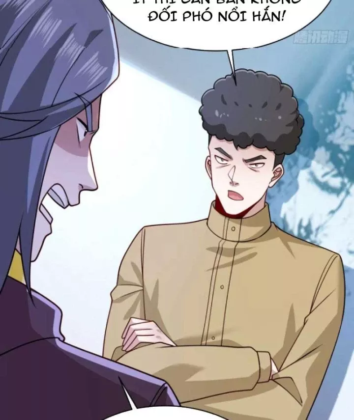 Mạt Thế Hàn Băng: Ta Tích Trữ Trăm Tỷ Vật Tư Chapter 90 - Trang 50