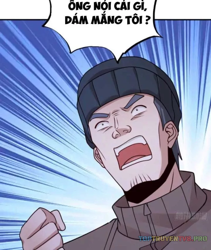 Mạt Thế Hàn Băng: Ta Tích Trữ Trăm Tỷ Vật Tư Chapter 90 - Trang 8