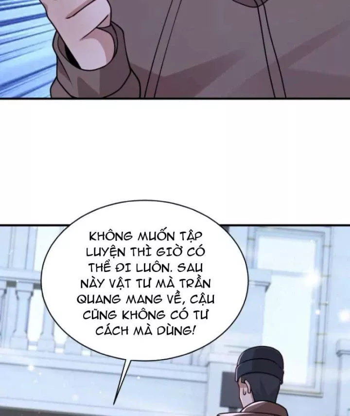 Mạt Thế Hàn Băng: Ta Tích Trữ Trăm Tỷ Vật Tư Chapter 90 - Trang 9