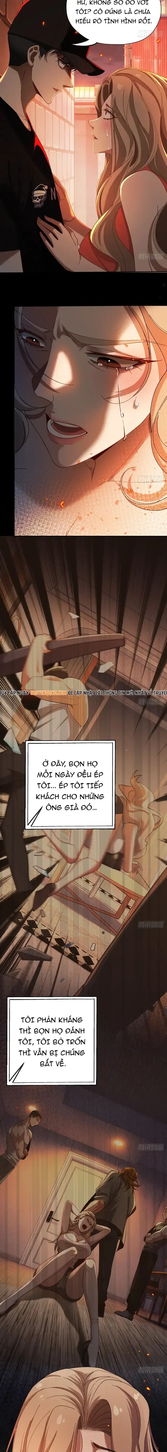 Mạt Thế Nắng Nóng: Ta Dựa Vào Nhà An Toàn Trở Thành Thần Minh Chapter 11 - Trang 8