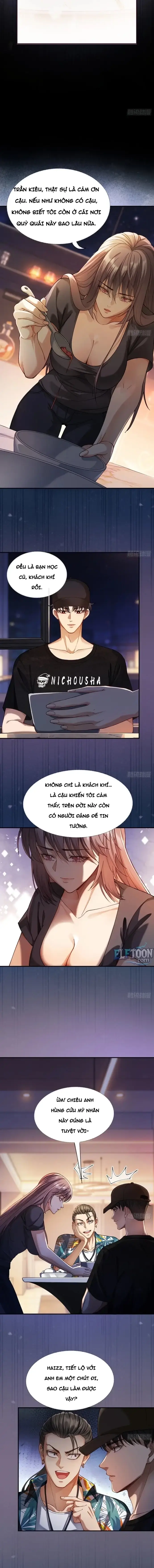 Mạt Thế Nắng Nóng: Ta Dựa Vào Nhà An Toàn Trở Thành Thần Minh Chapter 12 - Trang 3