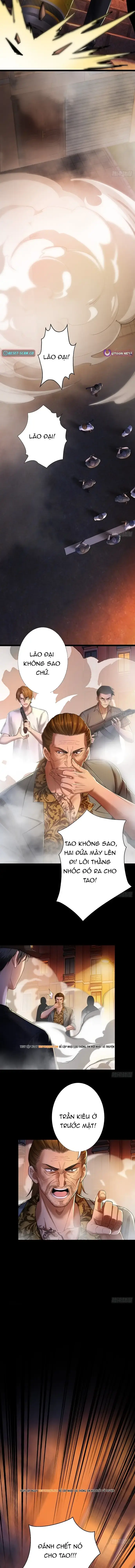 Mạt Thế Nắng Nóng: Ta Dựa Vào Nhà An Toàn Trở Thành Thần Minh Chapter 13 - Trang 13