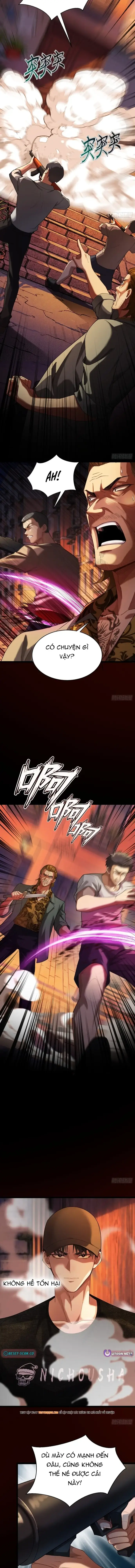 Mạt Thế Nắng Nóng: Ta Dựa Vào Nhà An Toàn Trở Thành Thần Minh Chapter 13 - Trang 14