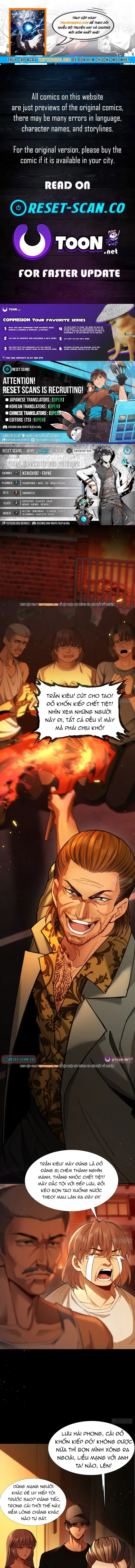 Mạt Thế Nắng Nóng: Ta Dựa Vào Nhà An Toàn Trở Thành Thần Minh Chapter 13 - Trang 2