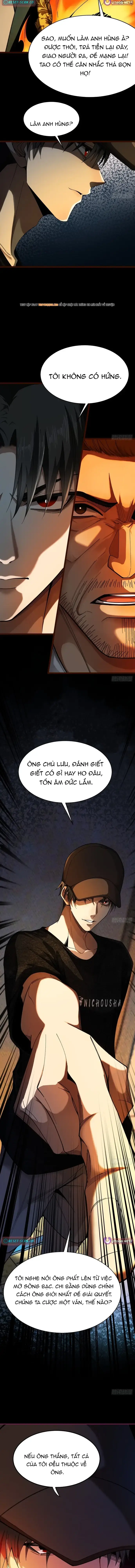 Mạt Thế Nắng Nóng: Ta Dựa Vào Nhà An Toàn Trở Thành Thần Minh Chapter 13 - Trang 5