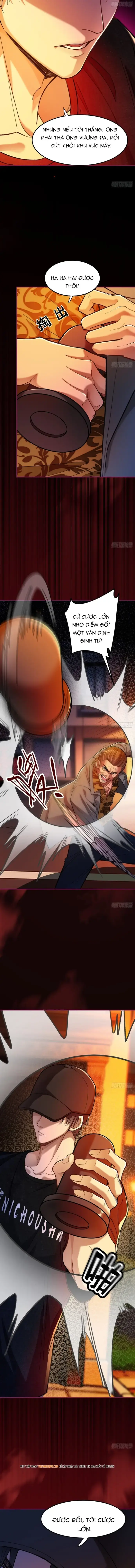 Mạt Thế Nắng Nóng: Ta Dựa Vào Nhà An Toàn Trở Thành Thần Minh Chapter 13 - Trang 6