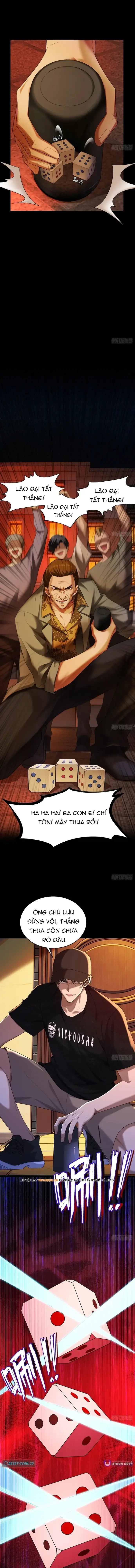 Mạt Thế Nắng Nóng: Ta Dựa Vào Nhà An Toàn Trở Thành Thần Minh Chapter 13 - Trang 9