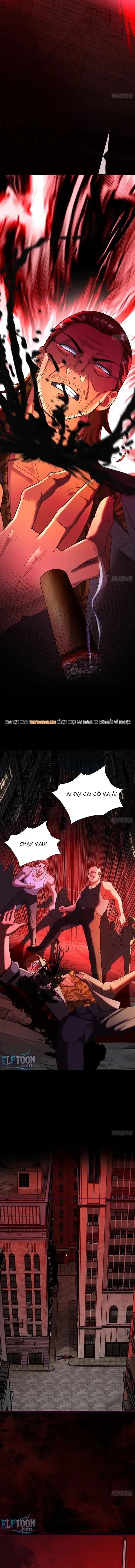 Mạt Thế Nắng Nóng: Ta Dựa Vào Nhà An Toàn Trở Thành Thần Minh Chapter 14 - Trang 8