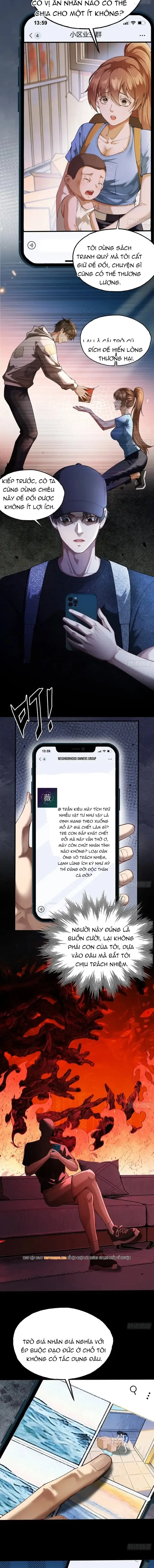 Mạt Thế Nắng Nóng: Ta Dựa Vào Nhà An Toàn Trở Thành Thần Minh Chapter 16 - Trang 6