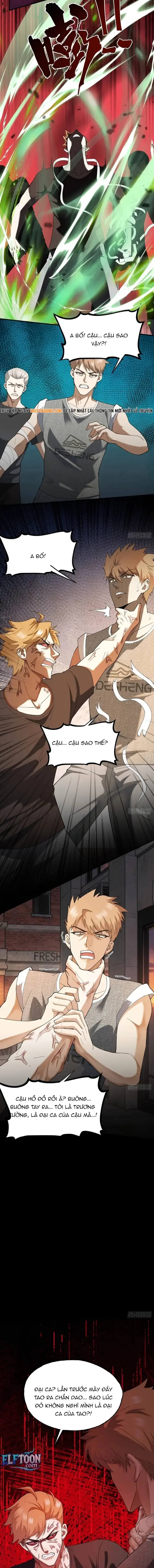 Mạt Thế Nắng Nóng: Ta Dựa Vào Nhà An Toàn Trở Thành Thần Minh Chapter 17 - Trang 9