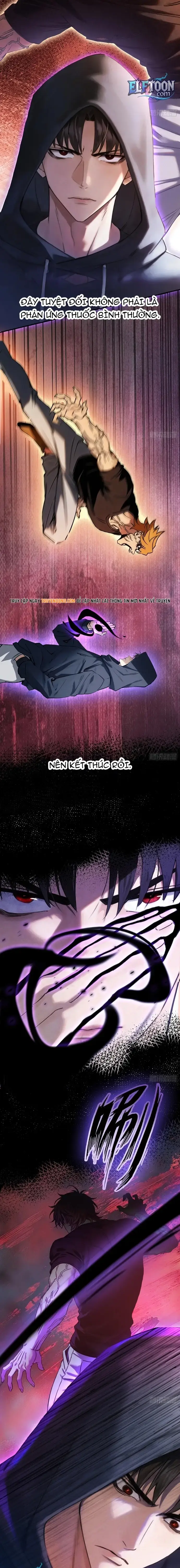 Mạt Thế Nắng Nóng: Ta Dựa Vào Nhà An Toàn Trở Thành Thần Minh Chapter 18 - Trang 3