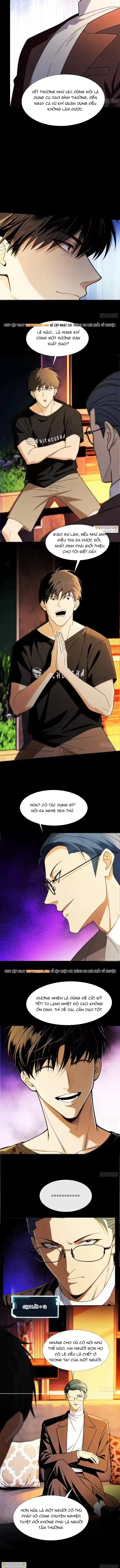 Mạt Thế Nắng Nóng: Ta Dựa Vào Nhà An Toàn Trở Thành Thần Minh Chapter 19 - Trang 4