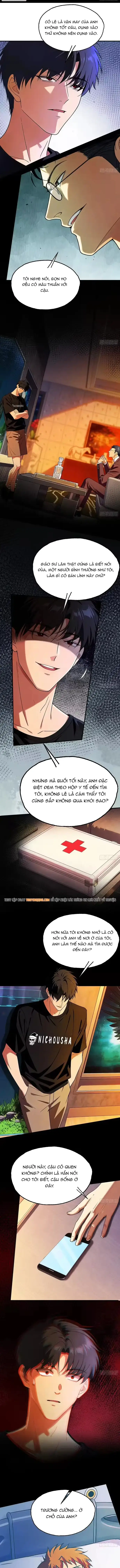 Mạt Thế Nắng Nóng: Ta Dựa Vào Nhà An Toàn Trở Thành Thần Minh Chapter 19 - Trang 5