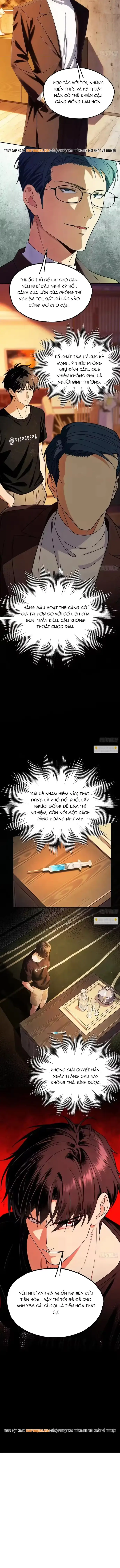 Mạt Thế Nắng Nóng: Ta Dựa Vào Nhà An Toàn Trở Thành Thần Minh Chapter 19 - Trang 8