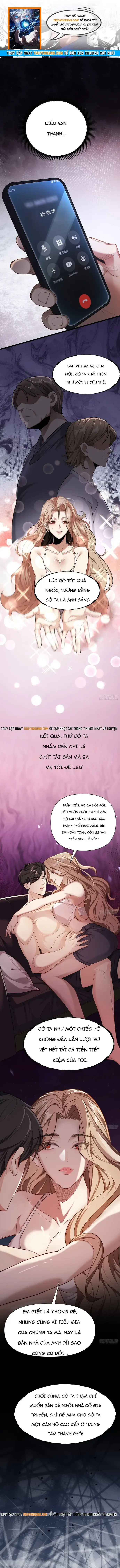 Mạt Thế Nắng Nóng: Ta Dựa Vào Nhà An Toàn Trở Thành Thần Minh Chapter 2 - Trang 2